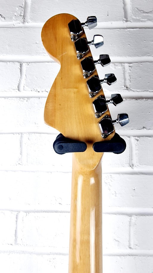 HONDO II H760S SUNBURST ELECTRIC GUITAR