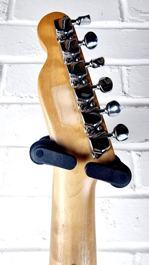 FENDER SQUIER OLYMPIC WHITE TELECASTER JAPAN ELECTRIC GUITAR