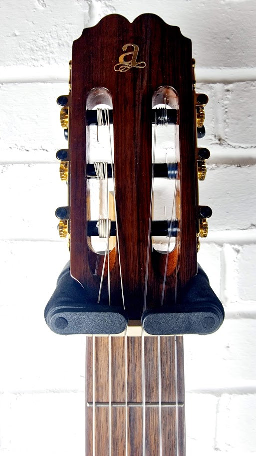 ADMIRA VIRTUOSO ECF ELECTRO CLASSICAL GUITAR