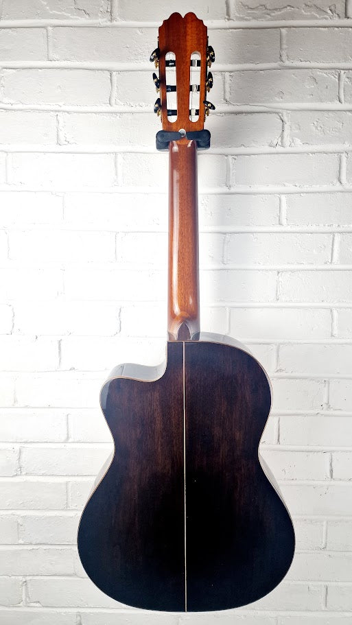 ADMIRA VIRTUOSO ECF ELECTRO CLASSICAL GUITAR