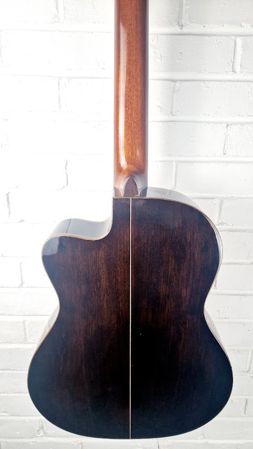 ADMIRA VIRTUOSO ECF ELECTRO CLASSICAL GUITAR