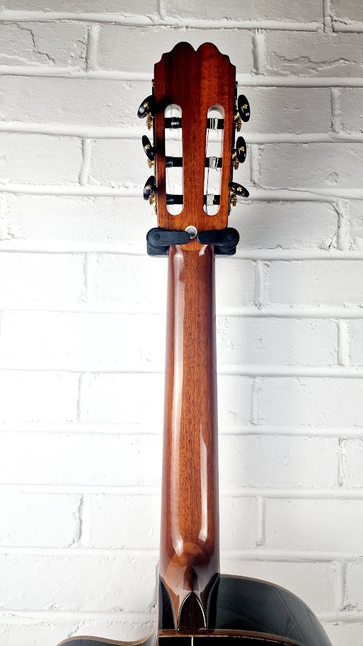 ADMIRA VIRTUOSO ECF ELECTRO CLASSICAL GUITAR