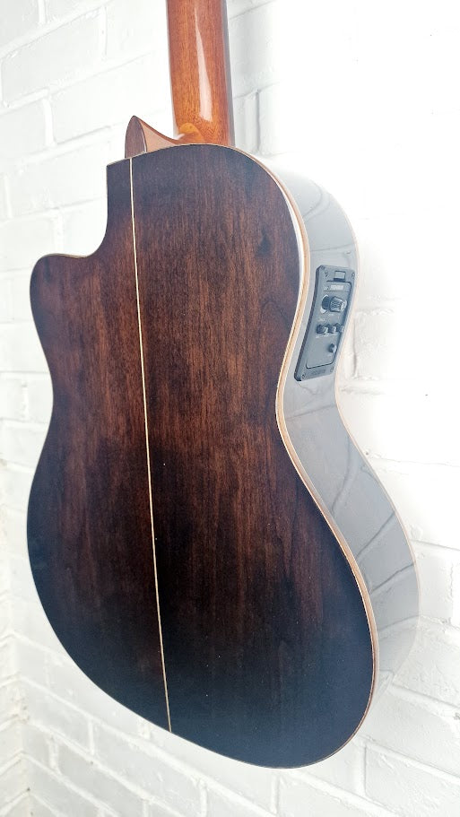 ADMIRA VIRTUOSO ECF ELECTRO CLASSICAL GUITAR