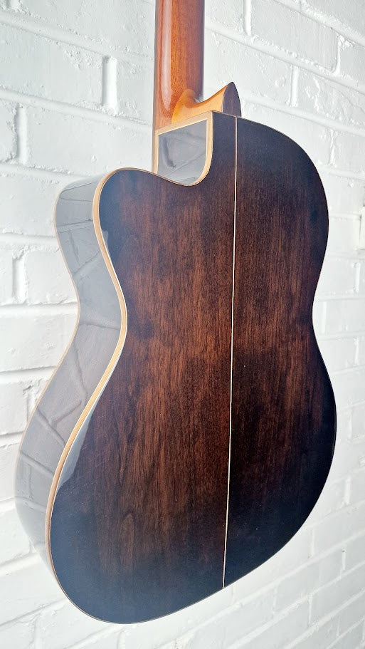 ADMIRA VIRTUOSO ECF ELECTRO CLASSICAL GUITAR