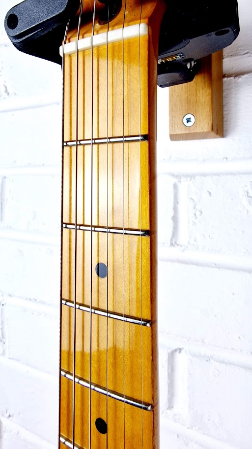 FENDER SQUIER 50S CLASSIC VIBE STRATOCASTER FSR FIESTA RED ELECTRIC GUITAR