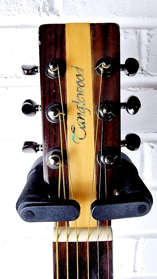 TANGLEWOOD TN5 SFCE NASHVILLE V ELECTRO ACOUSTIC GUITAR