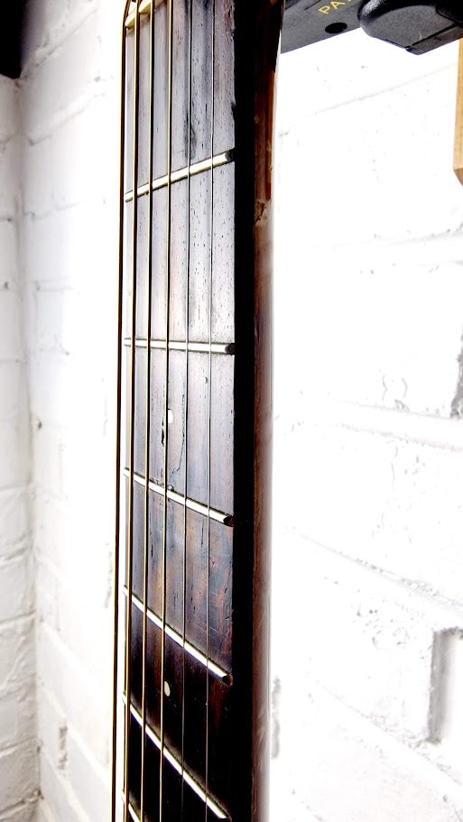 TANGLEWOOD TN5 SFCE NASHVILLE V ELECTRO ACOUSTIC GUITAR