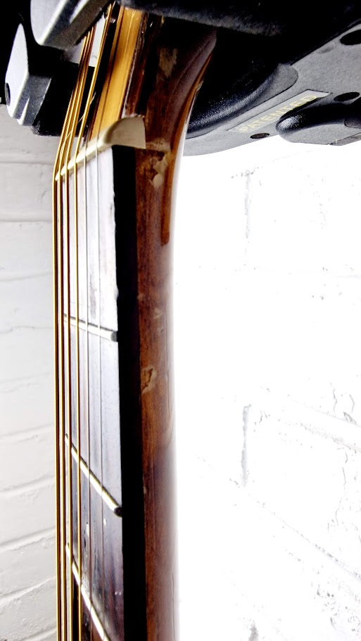 TANGLEWOOD TN5 SFCE NASHVILLE V ELECTRO ACOUSTIC GUITAR