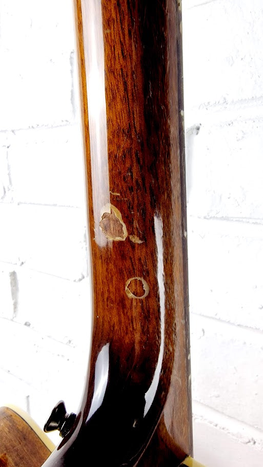 TANGLEWOOD TN5 SFCE NASHVILLE V ELECTRO ACOUSTIC GUITAR