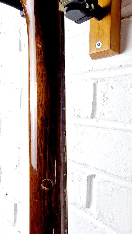 TANGLEWOOD TN5 SFCE NASHVILLE V ELECTRO ACOUSTIC GUITAR