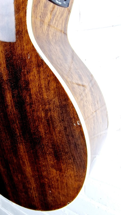 TANGLEWOOD TN5 SFCE NASHVILLE V ELECTRO ACOUSTIC GUITAR