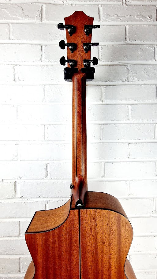 BROMO BAT4MCE TAHOMA ELECTRO ACOUSTIC GUITAR