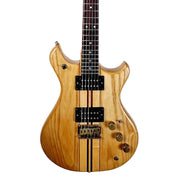 WESTONE THUNDER 1 NATURAL JAPANESE 1982 MATSUMOKU ELECTRIC GUITAR