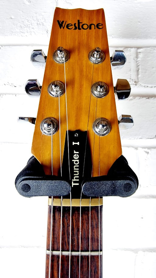 WESTONE THUNDER 1 NATURAL JAPANESE 1982 MATSUMOKU ELECTRIC GUITAR