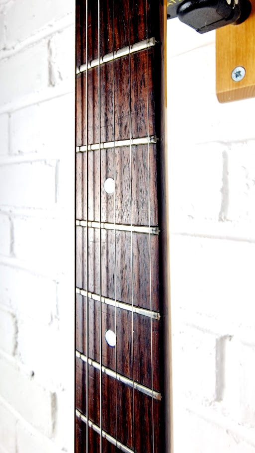 WESTONE THUNDER 1 NATURAL JAPANESE 1982 MATSUMOKU ELECTRIC GUITAR