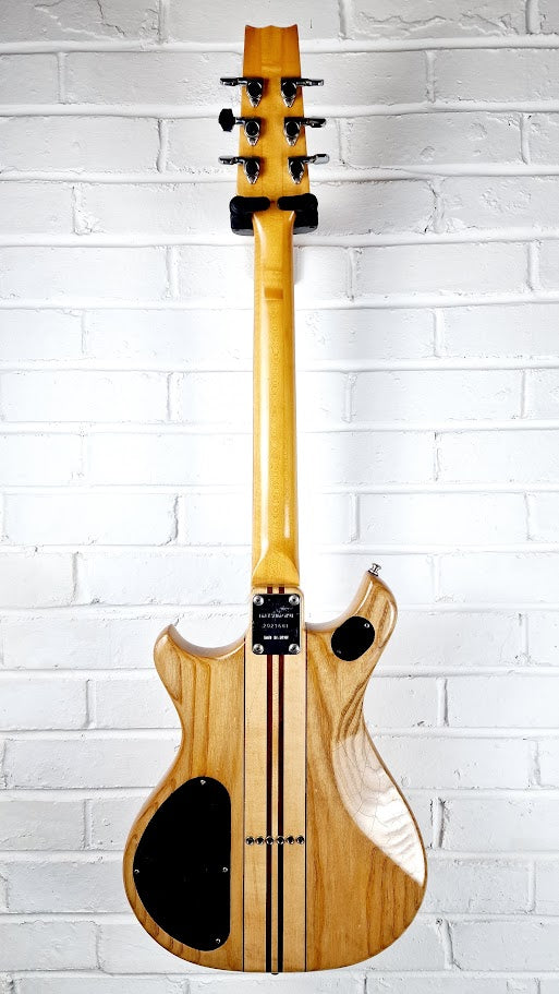 WESTONE THUNDER 1 NATURAL JAPANESE 1982 MATSUMOKU ELECTRIC GUITAR