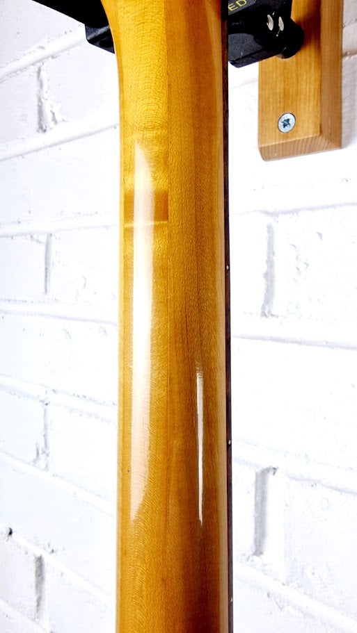 WESTONE THUNDER 1 NATURAL JAPANESE 1982 MATSUMOKU ELECTRIC GUITAR