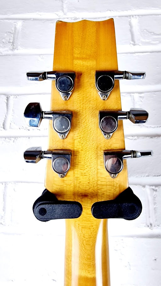 WESTONE THUNDER 1 NATURAL JAPANESE 1982 MATSUMOKU ELECTRIC GUITAR