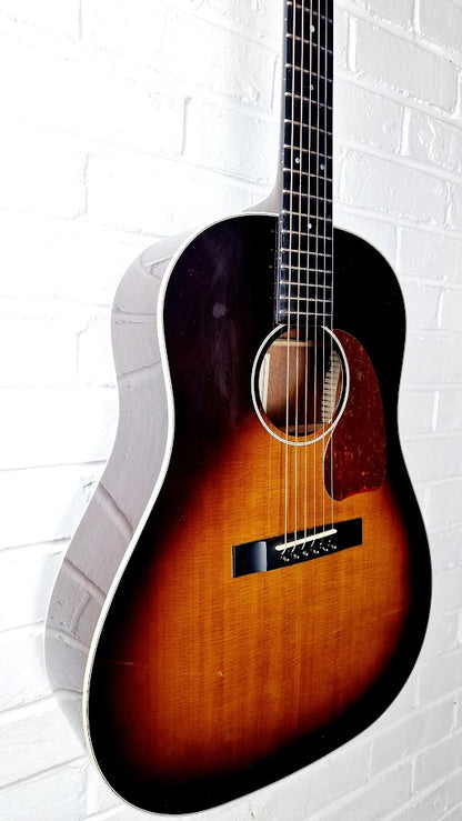 SIGMA JM SG45 ELECTRO ACOUSTIC GUITAR