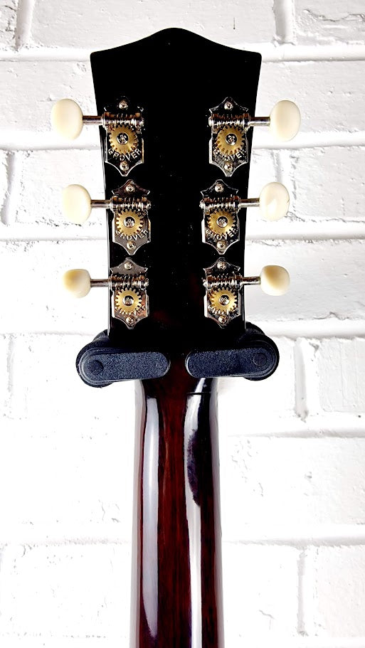 SIGMA JM SG45 ELECTRO ACOUSTIC GUITAR