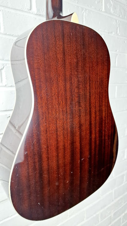 SIGMA JM SG45 ELECTRO ACOUSTIC GUITAR