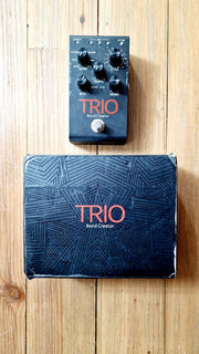 DIGITECH TRIO BAND CREATOR GUITAR EFFECTS PEDAL