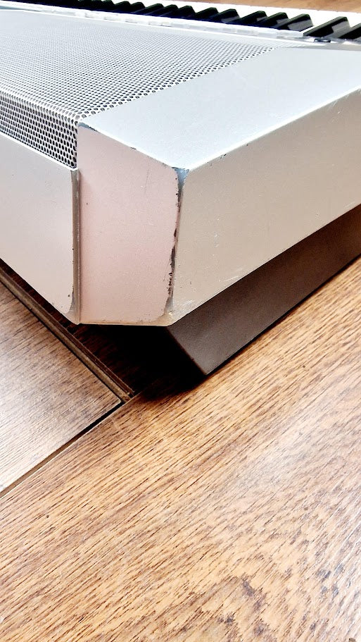 YAMAHA PSR S710 61 KEY ARRANGER WORKSTATION KEYBOARD