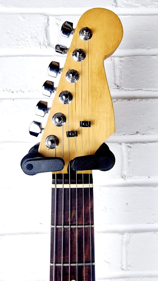 STRATOCASTER / PARTSCASTER GUITAR WITH MIGHTYMITE PICKUPS *SPARES/REPAIR*