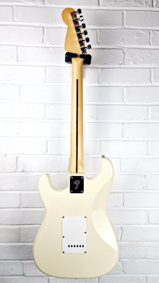 STRATOCASTER / PARTSCASTER GUITAR WITH MIGHTYMITE PICKUPS *SPARES/REPAIR*