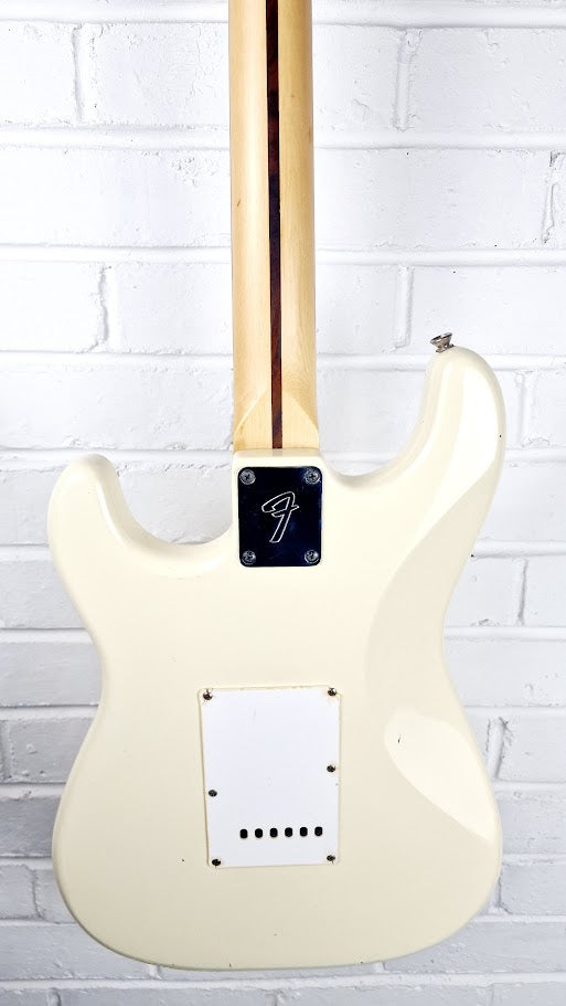 STRATOCASTER / PARTSCASTER GUITAR WITH MIGHTYMITE PICKUPS *SPARES/REPAIR*