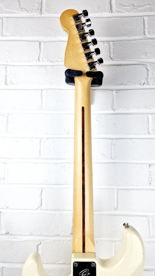 STRATOCASTER / PARTSCASTER GUITAR WITH MIGHTYMITE PICKUPS *SPARES/REPAIR*