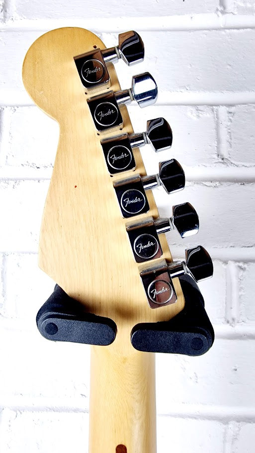 STRATOCASTER / PARTSCASTER GUITAR WITH MIGHTYMITE PICKUPS *SPARES/REPAIR*