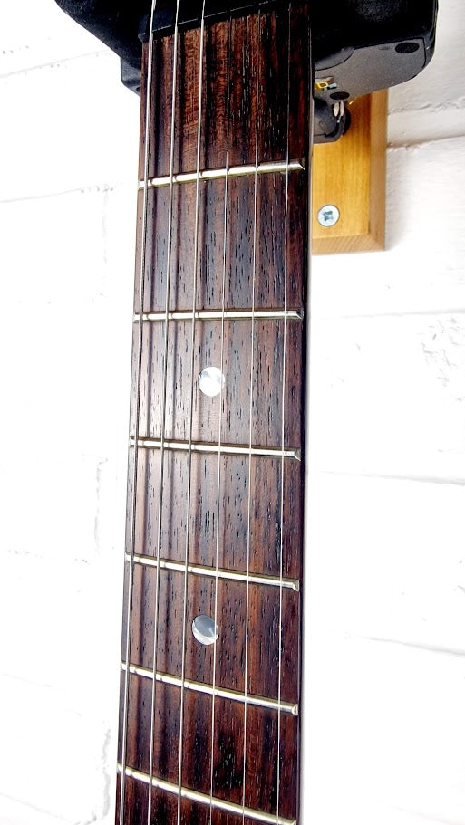 PRS SE CUSTOM 22 (2006) CHERRY SUNBURST ELECTRIC GUITAR