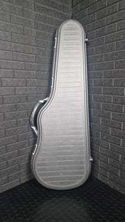 STUDIO LOGIC STRATOCASTER / TELECASTER ABS HARD FLIGHT CASE