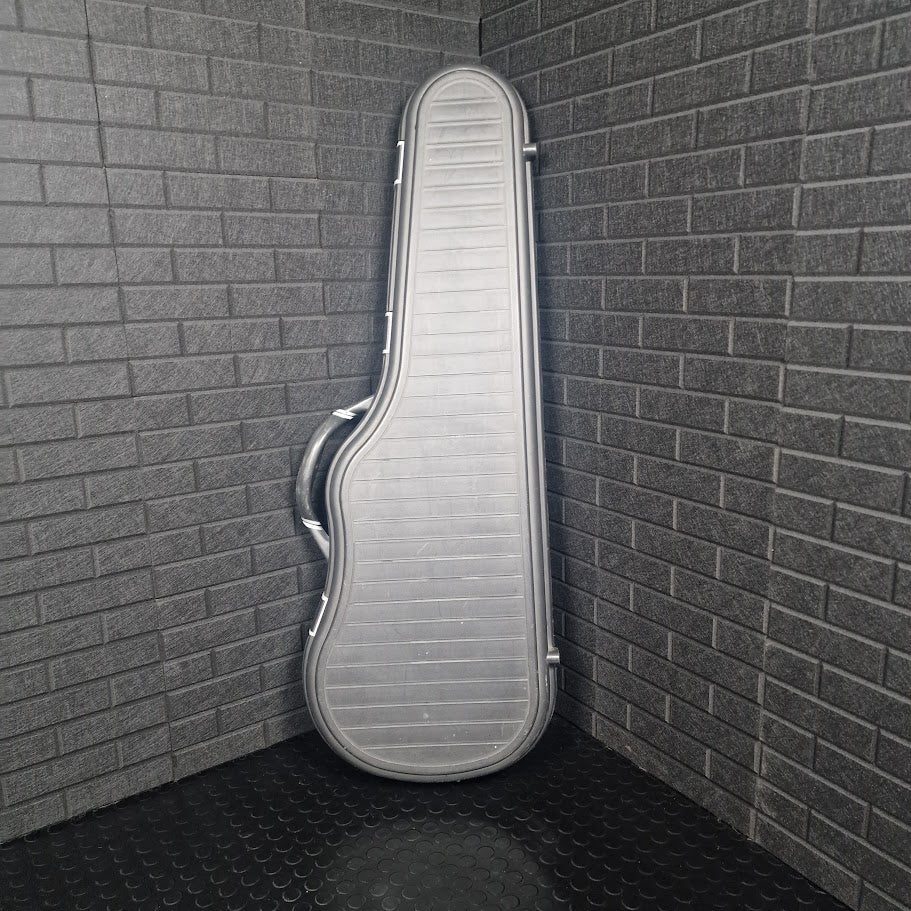 STUDIO LOGIC STRATOCASTER / TELECASTER ABS HARD FLIGHT CASE