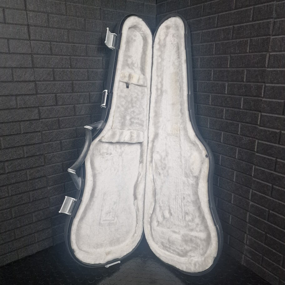 STUDIO LOGIC STRATOCASTER / TELECASTER ABS HARD FLIGHT CASE