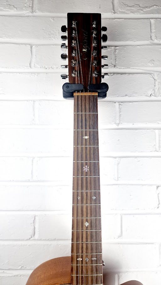 TANGLEWOOD TW145 12SC 12 STRING ELECTRO ACOUSTIC GUITAR