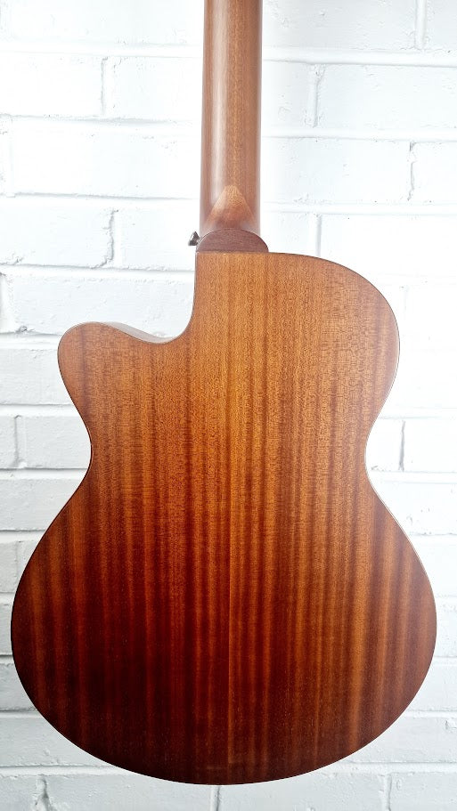 TANGLEWOOD TW145 12SC 12 STRING ELECTRO ACOUSTIC GUITAR