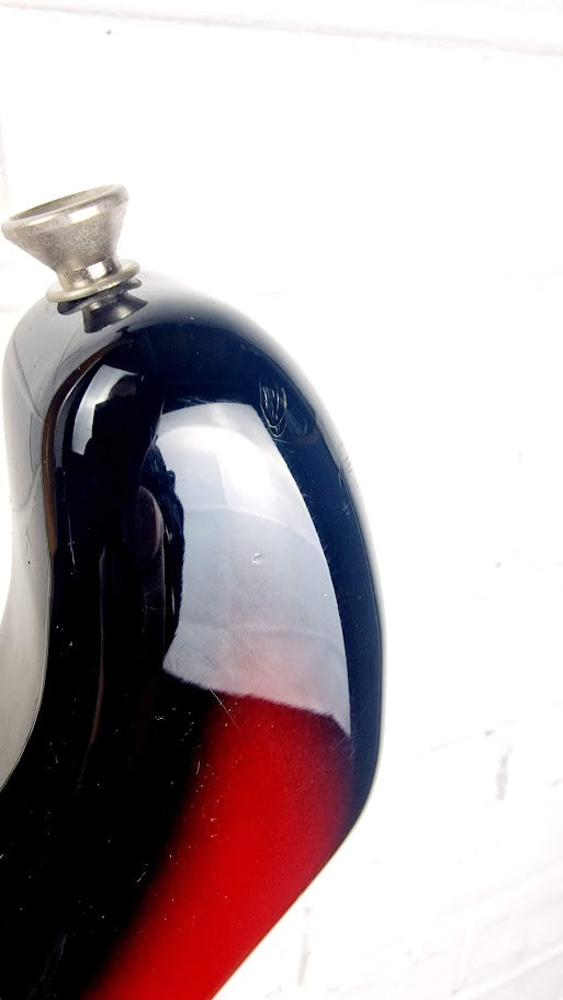 TOKAI SILVER STAR STRATOCASTER SUNBURST ELECTRIC GUITAR