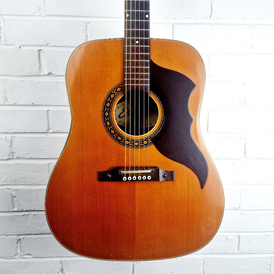 EKO RANGER 1974 ITALIAN ACOUSTIC GUITAR