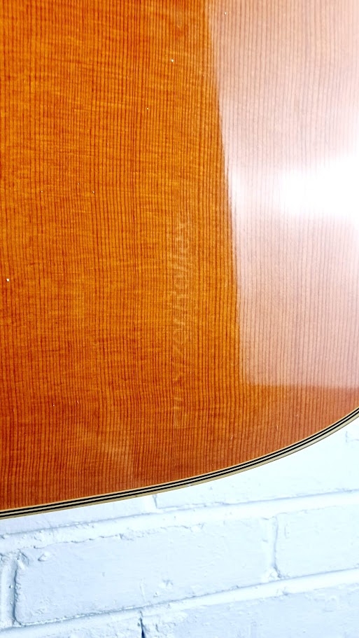 EKO RANGER 1974 ITALIAN ACOUSTIC GUITAR