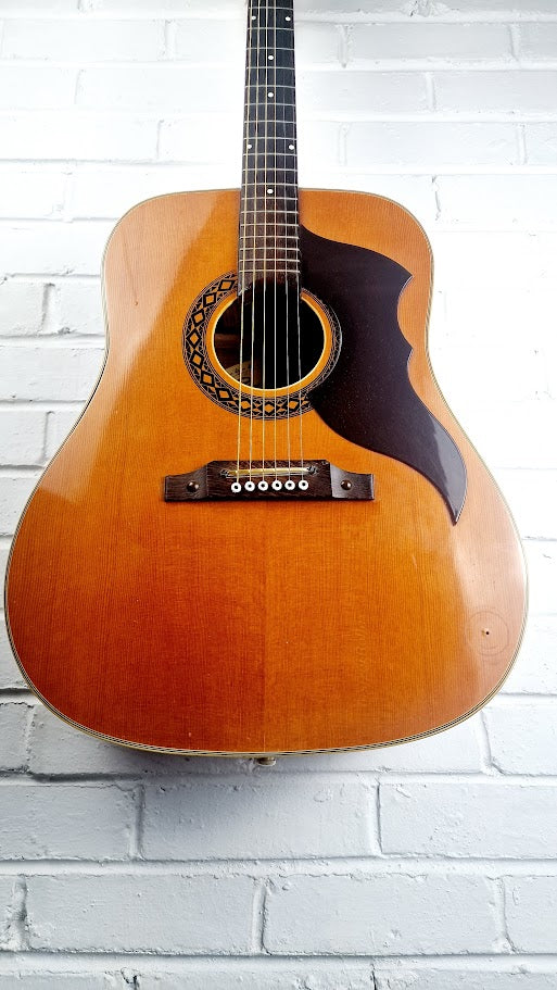EKO RANGER 1974 ITALIAN ACOUSTIC GUITAR