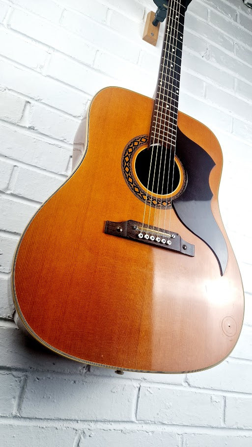 EKO RANGER 1974 ITALIAN ACOUSTIC GUITAR