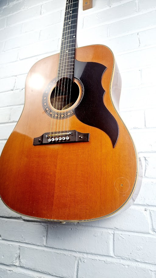 EKO RANGER 1974 ITALIAN ACOUSTIC GUITAR