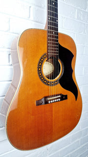 EKO RANGER 1974 ITALIAN ACOUSTIC GUITAR