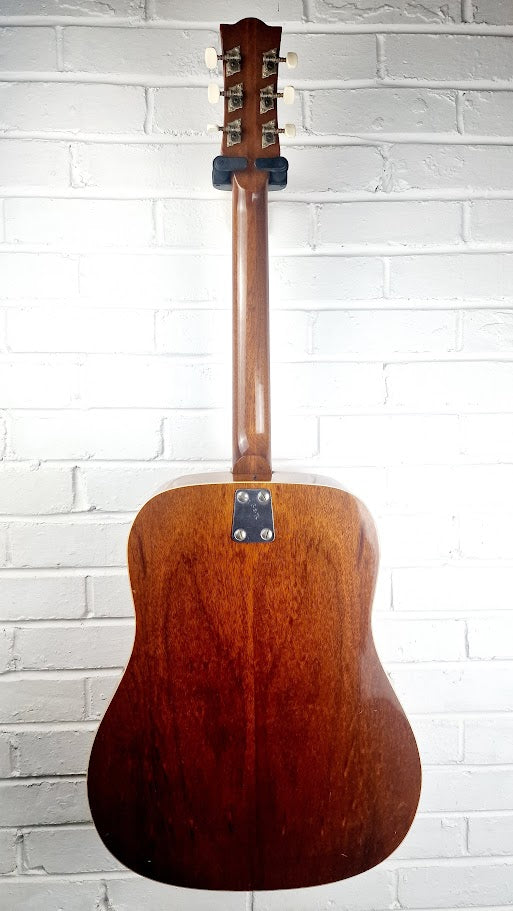 EKO RANGER 1974 ITALIAN ACOUSTIC GUITAR