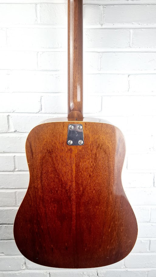 EKO RANGER 1974 ITALIAN ACOUSTIC GUITAR