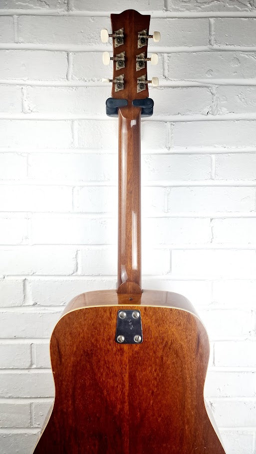 EKO RANGER 1974 ITALIAN ACOUSTIC GUITAR