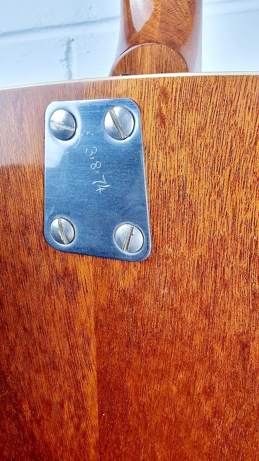 EKO RANGER 1974 ITALIAN ACOUSTIC GUITAR