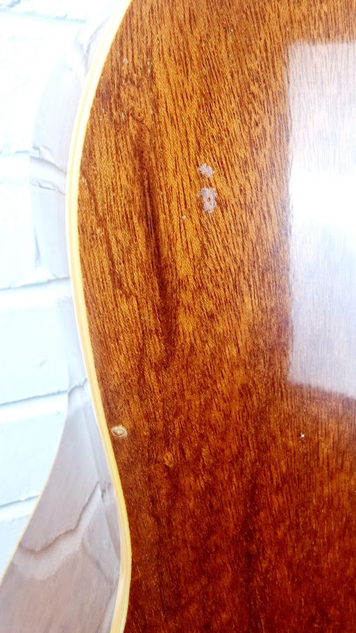 EKO RANGER 1974 ITALIAN ACOUSTIC GUITAR